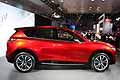 Suv Mazda Minagi Concept al New York Auto Show con foto di Automania